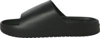 Jack & Jones Wripple Moulded Badslippers Senior