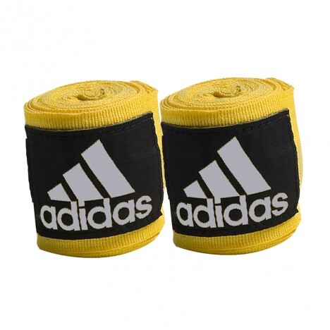 Adidas Bandages 455 cm geel