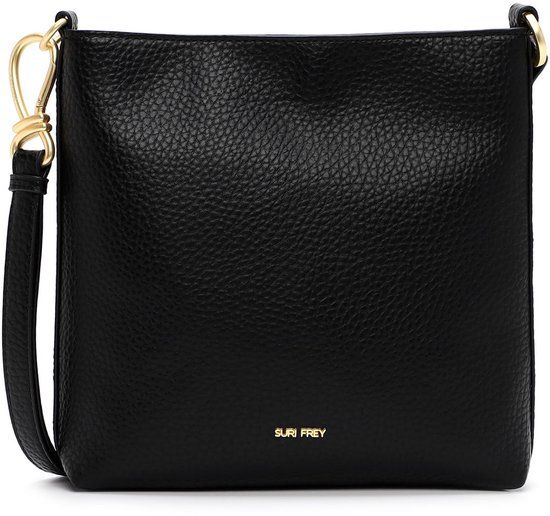 Suri Frey Schoudertas SFY Mimmy Dames Black