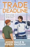 Trade HarperCollins Hat Trick 3 - Trade Deadline