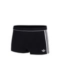 adidas Originals SHORT PANT - Originals Adicolor Comfort Flex Cotton – Damen Onderbroek - zwart