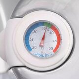 Bébé-jou Thermobad - Click Wit - Thermobad voor baby - Wit