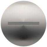 Lapp Skindicht Wartel kabel-/buisinvoer Nikkel