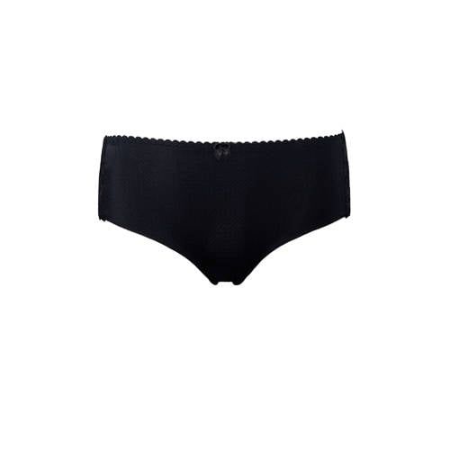 Plaisir Beate string zwart