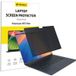 Techsuit Film de protection d'écran Privacy VisionProX pour Apple MacBook Air 13 pouces (2026) / (2025), plastique