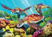 Cobble Hill Molokini Current Puzzle 350 pièces