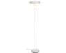 it's about RoMi Vloerlamp Porto - Wit - Ø30cm