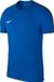 Nike Dry Academy 18 Sportshirt Heren - Blauw