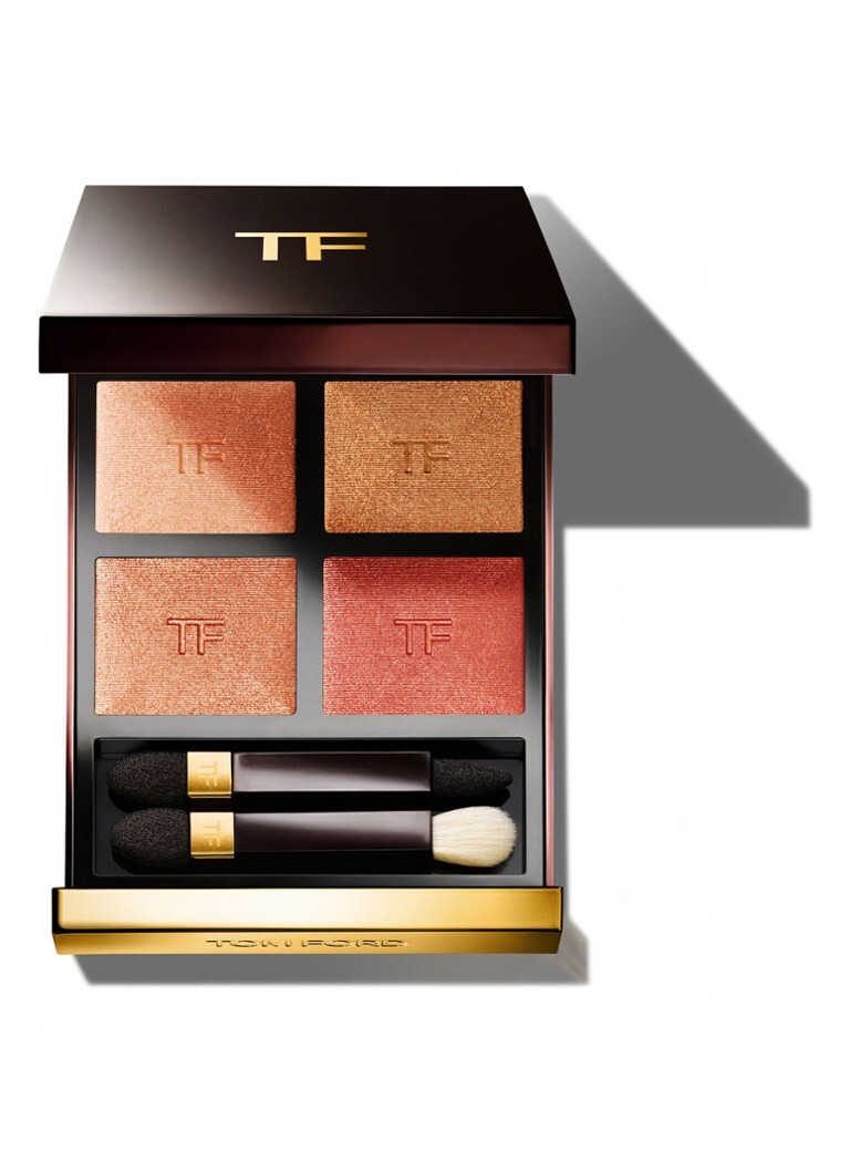 Tom Ford Eye Color Quad - oogschaduw palette