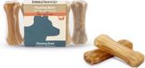 Beeztees Kauwbot Rund 7,5cm 5 stuks