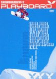Playboard Snowboard Vm 2
