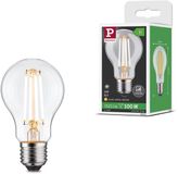 Paulmann Efficient-Line Filament LED-gloeilamp E27 8,2W 3000K Warm wit dimbaar Helder 1521lm