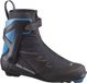 Salomon Pro Combi Sc Skischoenen Zwart EU 42