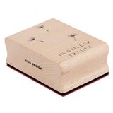 Stempel Rico Design Stempel In stiller Trauer FSC 100%