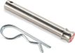 Factor 55 Quick Release Hitch Pin: Past 2" en 2,5" Hitch Receivers