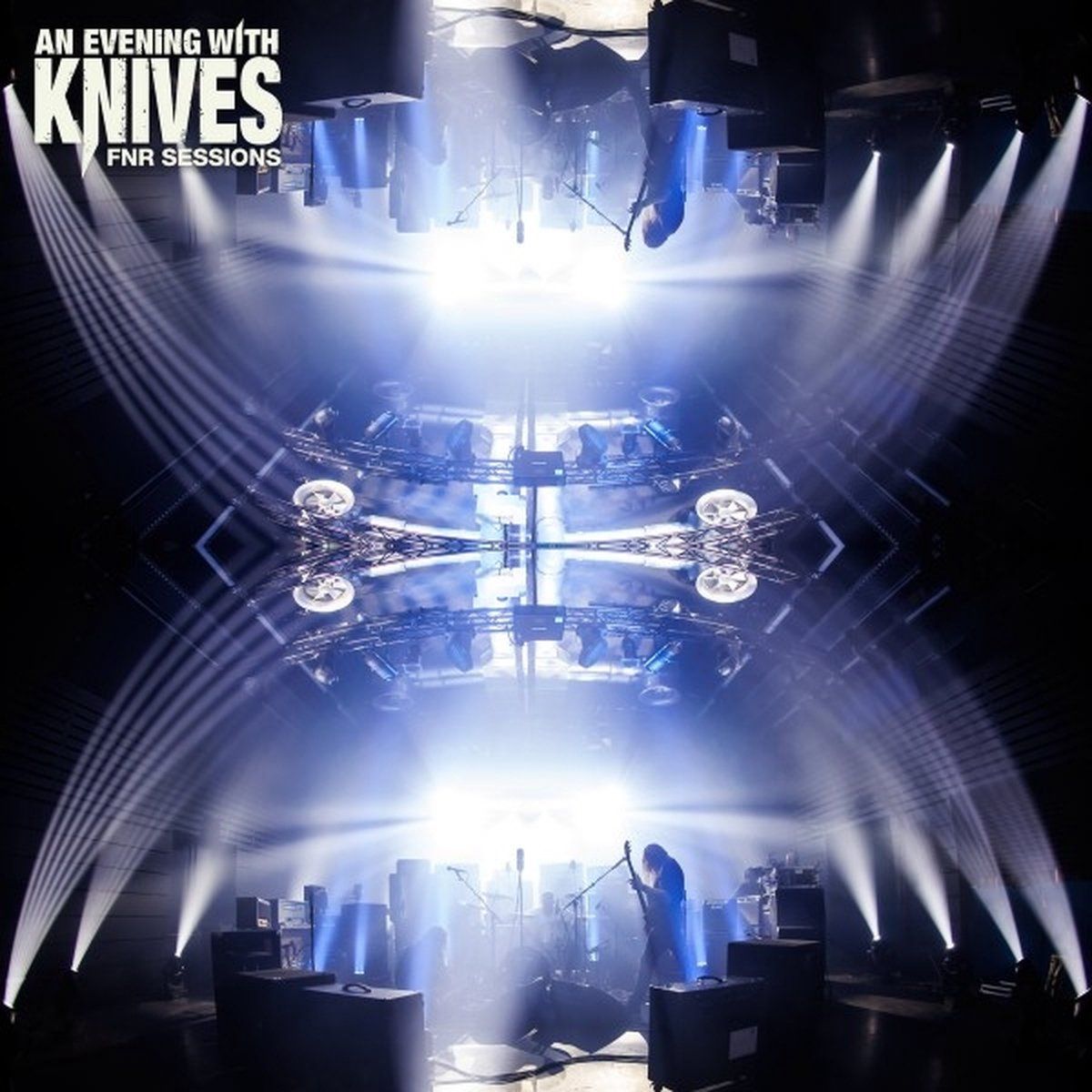 PIAS Nederland An Evening With Knives - FNR Sessions (CD)