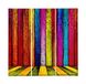Homemania Fotokleuren, 3-delig, kunst en graffiti, voor woonkamer, slaapkamer, meerkleurig, 69 x 3 x 50 cm, polyester, hout