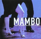 Mambo-Songs Various - Mambo CD