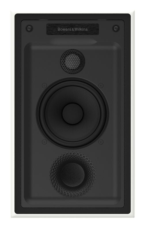 Bowers & Wilkins CWM7.5 S2 - In-Wall Speaker