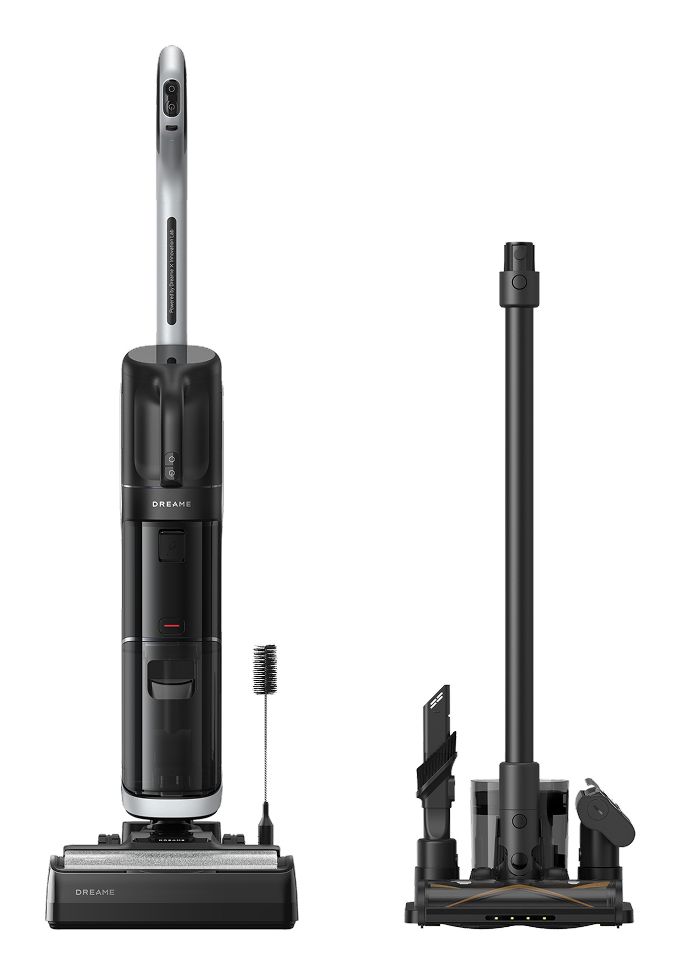 Dreame H14 Dual Stofzuiger