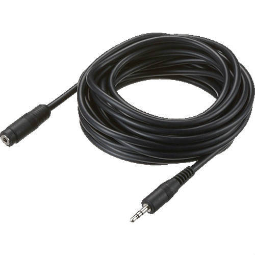 Libec EX-530DV 5 3m Extension Zoom Cable