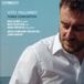 Outhere BIS Records Dan Laurin, Anna Paradiso, Mats Olofsson - Palumbo: Three Concertos (SACD)