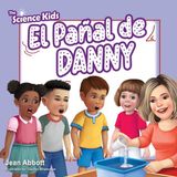 Le Pañal de Danny Broché