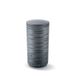 Prosperplast RWW290-431UG Wateropslagtank 290 l - Grijs - Kunststof - Regenwater - Met Deksel