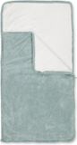 BEMINI Kinderslaapzak - Camping Bag 70x140cm - TOG 3 - Knus cocon - Lunar