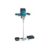 Makita UT001GL1NL1 Accu Menger + Menggarde XGT 40V Max 8.0Ah