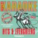 Hits Multi Karaoke Hits & Evergreens Vol. 8 CD