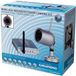 Grundig Bewakings camera cmos & ontvanger 2dlg