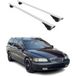 Omac Barres De Toit Pour Volvo V70 II 2000-2007