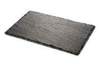 Tescoma 428820 GrandChef leisteen bord 21 x 14 cm