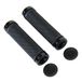 Blokart Double locking hand grip XAC0018 Zwart