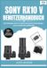 SONY RX10 V BENUTZERHANDBUCH 2026: Der Einsteiger-Trick zur Beherrschung jeder Einstellung (– plus 50 praktische Spickzettel)