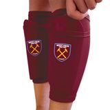 Hy-Pro Officieel gelicenseerd West Ham F.C. scheenkussen met sokmouw, jeugd