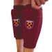 Hy-Pro Officieel gelicenseerd West Ham F.C. scheenkussen met sokmouw, jeugd