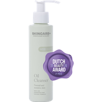SKINCARE+ Oil Cleanser Jojoba & Amandel - 150ml