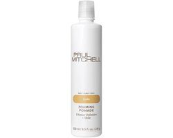 Paul Mitchell Curl Foaming Pomade 250ml