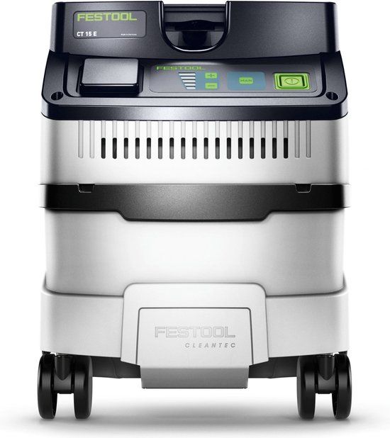 Festool CT 15 E / 577410