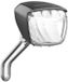 Lumotec Busch & Müller Koplamp Brig-S T senso plus Lumotec 60 lux - dynamo - zwart