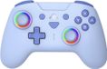 Subsonic 147436 Blauw RF Gamepad Analoog/digitaal Nintendo Switch