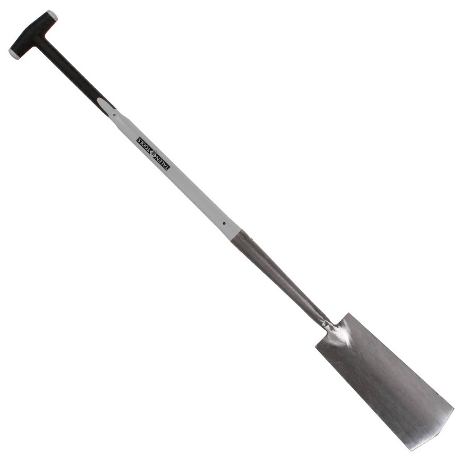 Talen Tools Draineerspade 325x130 mm - Steel 76 cm - Glasfibersteel | 8712448432757