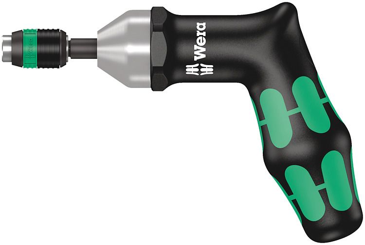 Wera 7400 - Handschroevendraaiers - 4013288102959