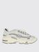 New Balance 1000 Baskets décontractées Fe - Blanc