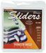 Thomastik Snaren voor elektrische gitaar Sliders Blues Series SL109 Light .009-.043w