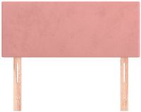 OEM Pinnacle Living Hoofdbord Roze