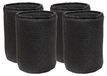 Jack & Rose Filtre de remplacement pour HM009-1, set de 2