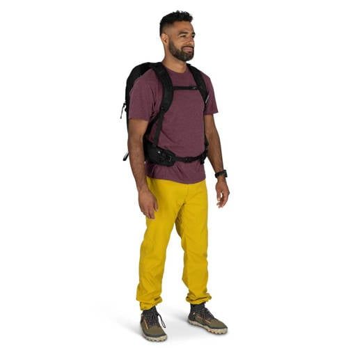 Osprey Talon 22 black coal grey